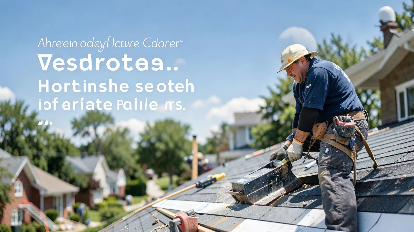 Roof Replacement in Blacksville, WV near me